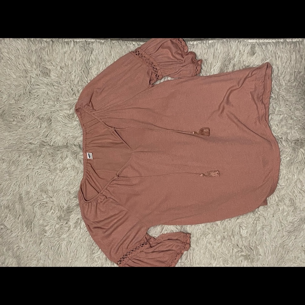 OLD NAVY Blouse